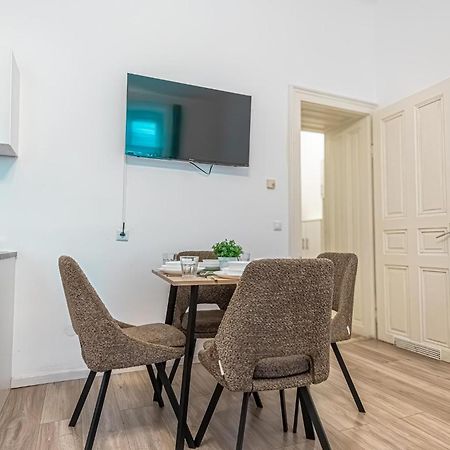 Elegant 1Br Apt. - Great For Long Stays Wenen Buitenkant foto